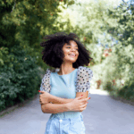 Using Curly Extensions to Express Your Inner Beauty 