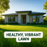 Cultivate a Healthier, Greener Lawn