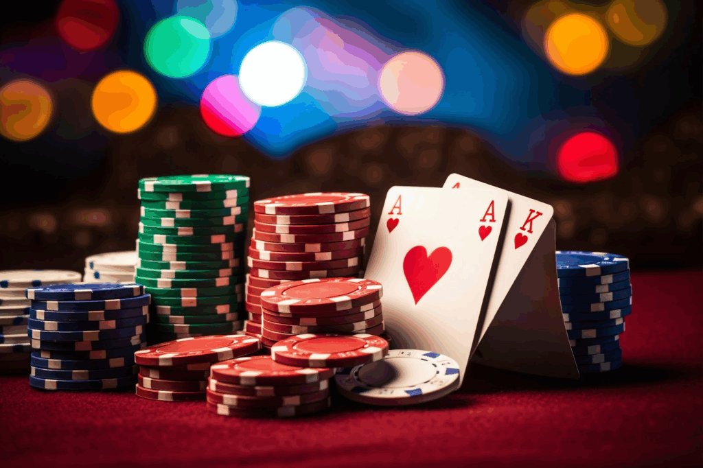 Top 10 Casino Review