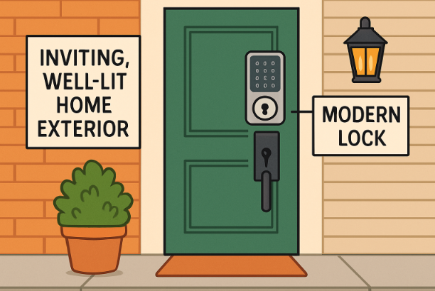 Practical Guide to Modern Lock Changes