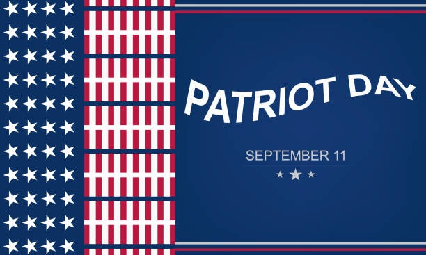 What Does Patriot Day Celebrate?