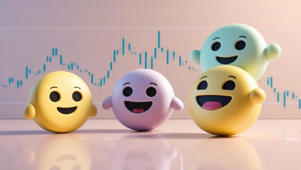 How Belgian Traders Can Finally Defeat FOMO and FUD in Crypto!