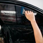 The Top 10 Benefits of Professional Auto Window Tinting