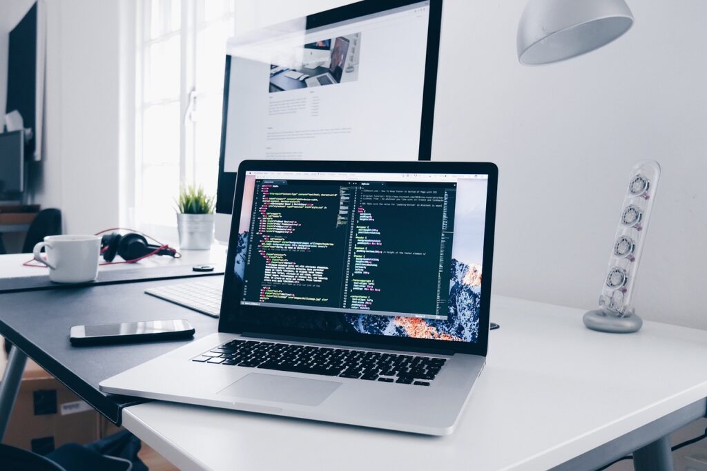 Coworking Space Management Software