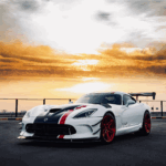 Drive in Style with Sports Car Rentals