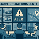 Centralized Alarm Monitoring