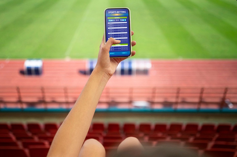 Trending in Sports Betting Discussions