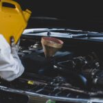 Premium Lubricants Improve Fleet Efficiency