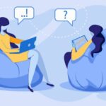 Online Psychic Reading vs. In-Person