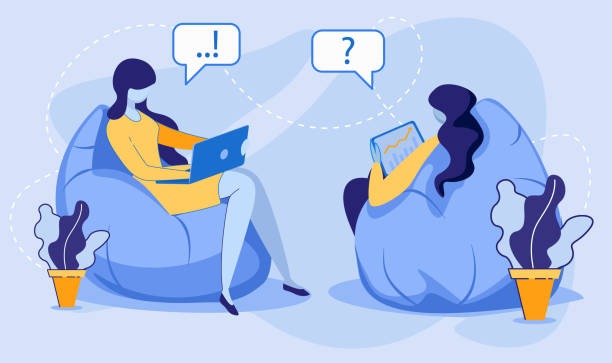 Online Psychic Reading vs. In-Person