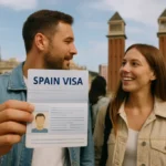 Spain Visa