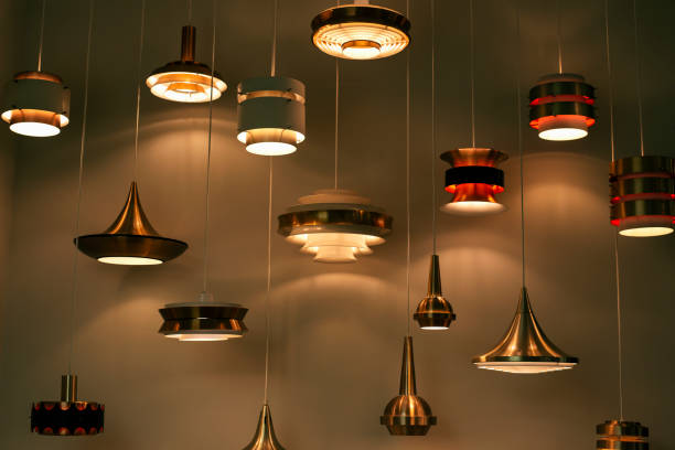 Layer Lighting Like an Interior Designer