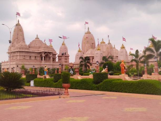 Famous Visiting Places for Travelers