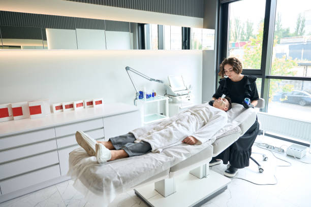 Skin Cancer Clinic
