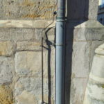 Common Plumbing