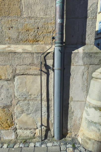Common Plumbing