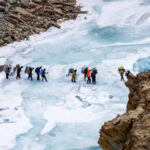Trekking in Ladakh