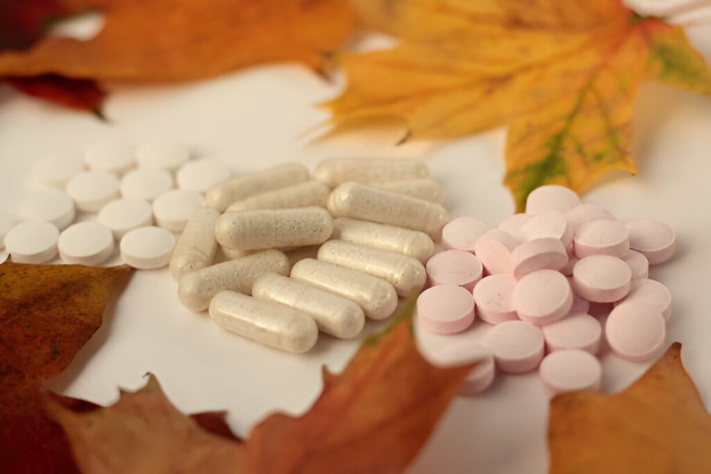 Bravo Capsules
