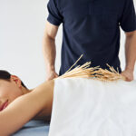 Therapy Restores Energy and Natural Balance