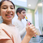 Gum Health And Teeth Cleaning In Littleton