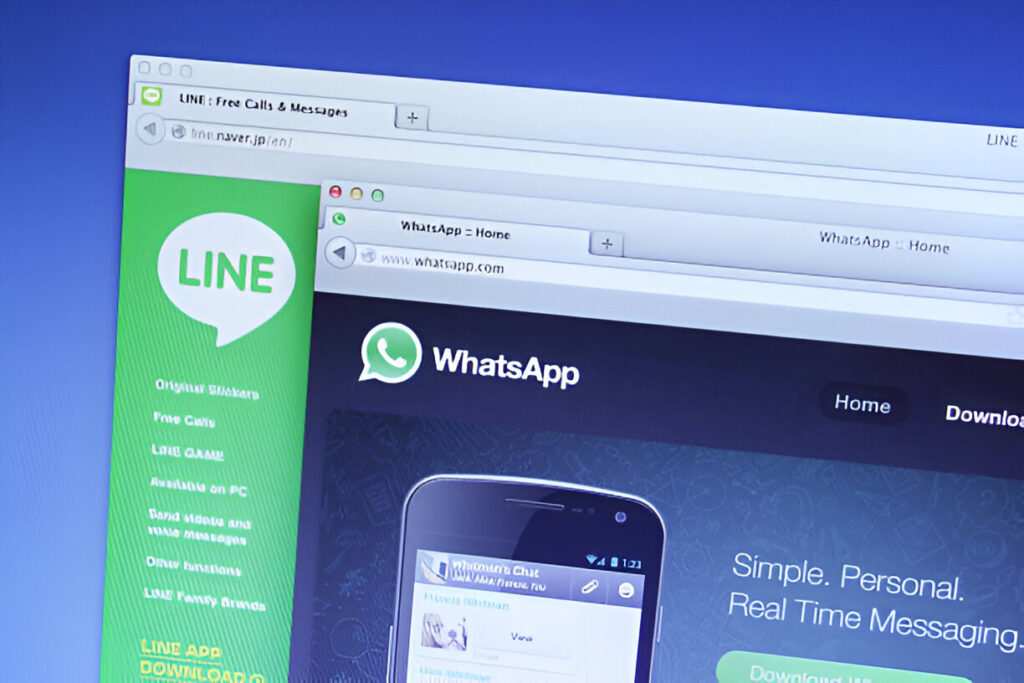 Future of WhatsApp Web and Data Privacy
