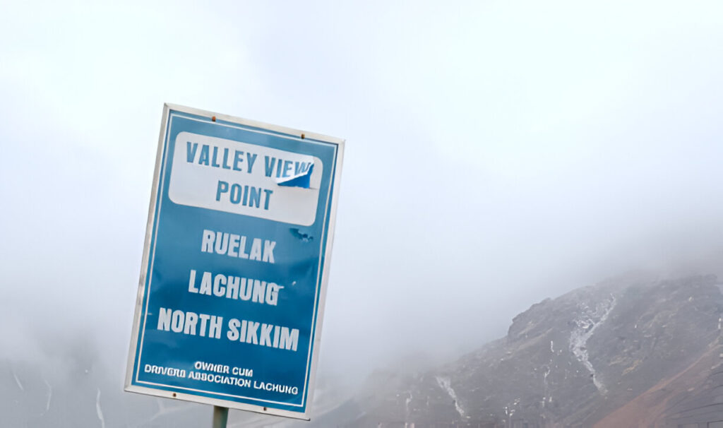 Best Sikkim Tourist Attractions