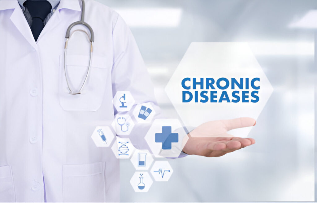 Chronic Disease Management in Primary Care