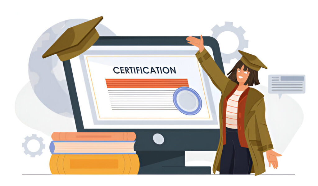 Online Certifications in Immigration and Global Mobility