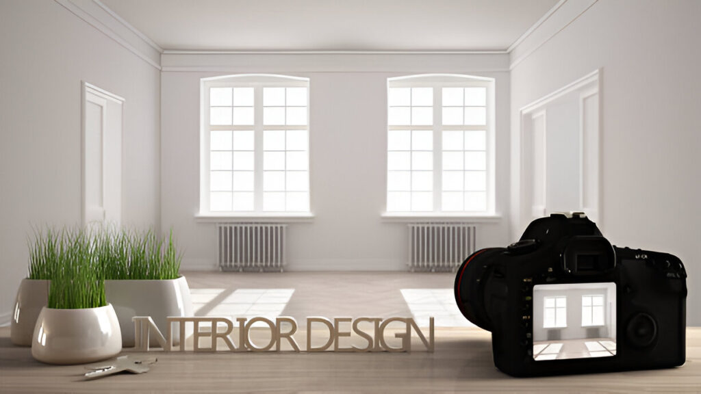 Fresh Interior Design Photography Ideas