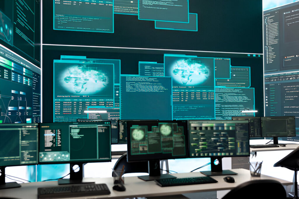 Cyber Security Agency Singapore