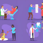 Dental Procedures Explained For First Time Patients
