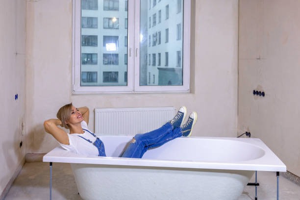 Consider Before Installing a Bathtub