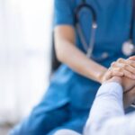 Care in Comfort: Glimpses into the Life of a Care Worker