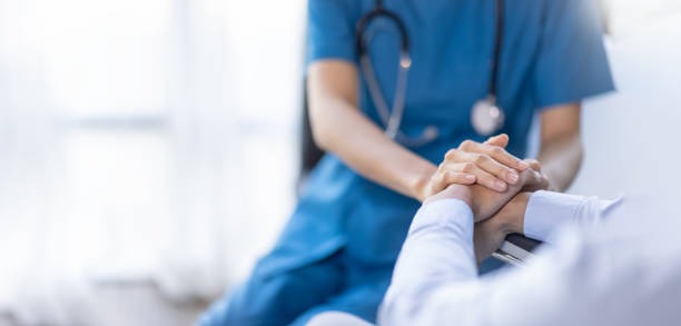 Care in Comfort: Glimpses into the Life of a Care Worker