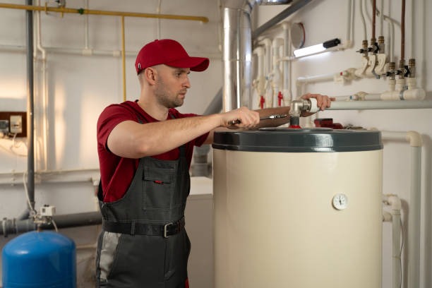 Top Reasons to Choose a Trusted Plumber in the Southern Highlands