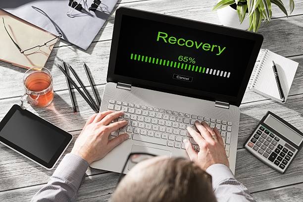 The Importance of Data Recovery in the Digital Age