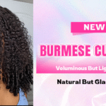BGMgirl Burmese Curly Wig Review