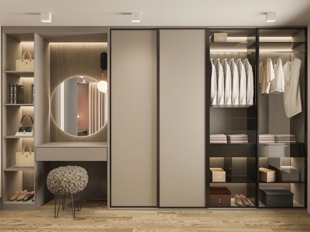 Efficient Storage Solutions
