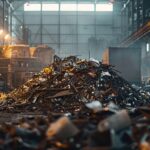 Turning Scrap Into Gold