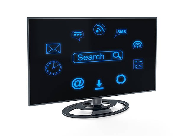 TV Using Freeview