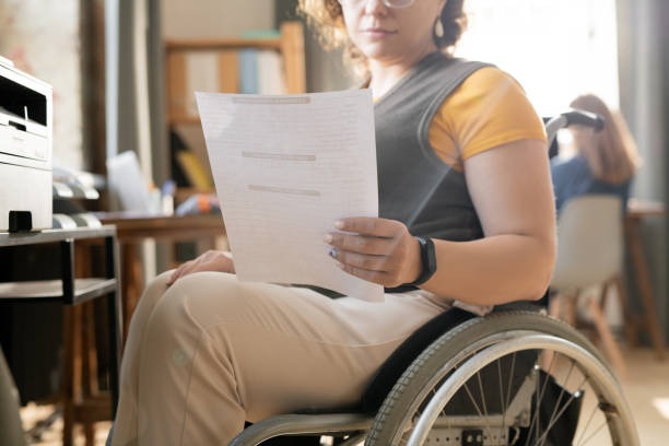 Enhancing Lives with Ability Options