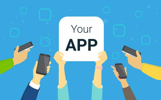 Trusting Apps and Start Building