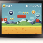 Funky Time Game