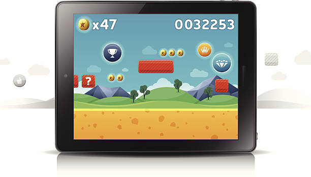 Funky Time Game