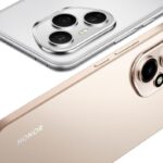 HONOR 400 Pro Design