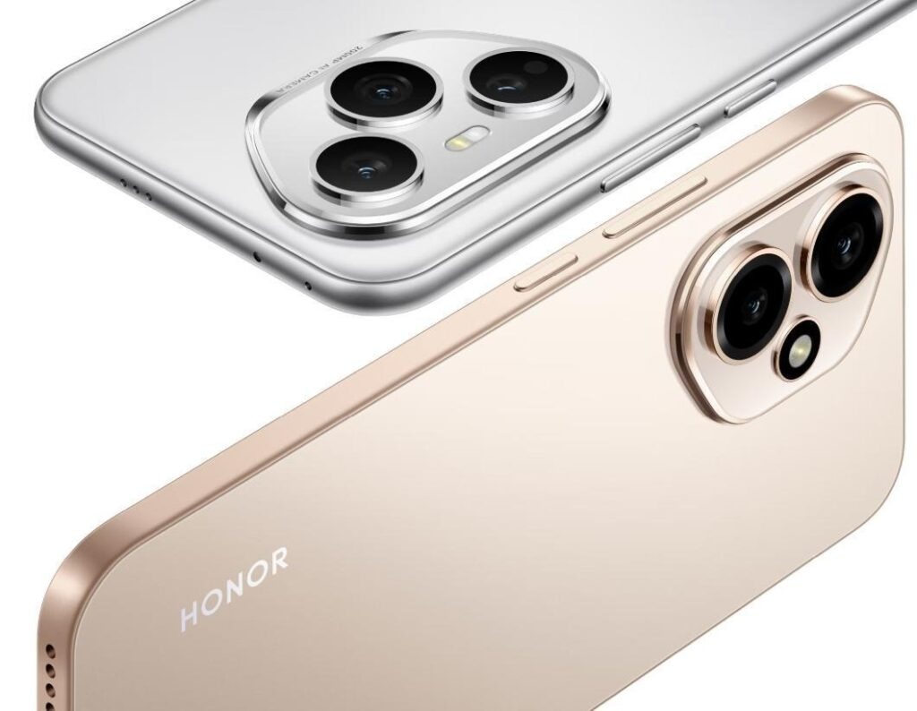 HONOR 400 Pro Design