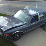 Car Accident In Philadelphia