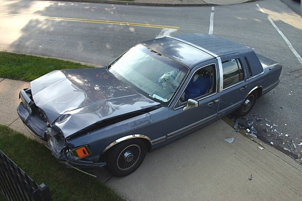Car Accident In Philadelphia