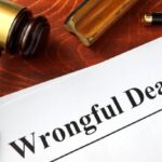 Wrongful Death Vs. Criminal Homicide