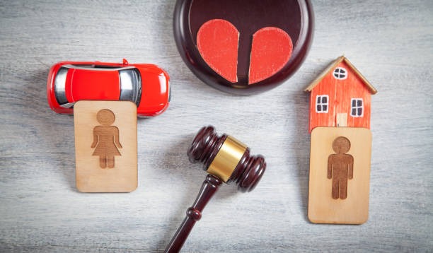 Divorce And Family Law